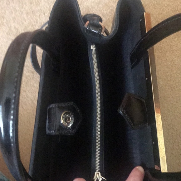 FENDI PETIT 2 Jours TOTE IN VERY GOOD CONDITION. - Picture 5 of 13